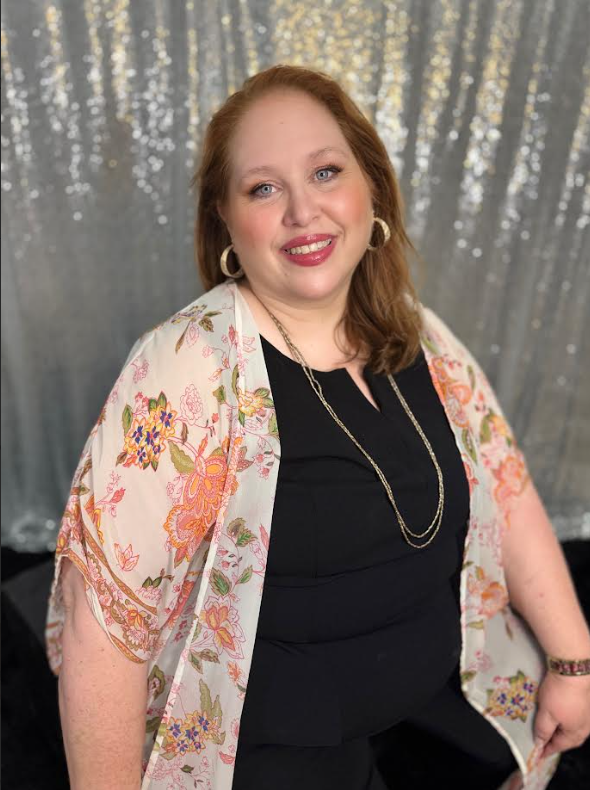 Anne Brown, Head To Toe Dance Studio Instructor