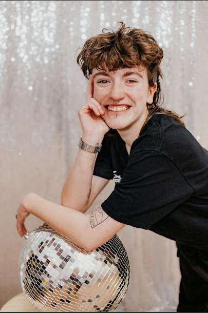 Haley Sykes Dance Instructor