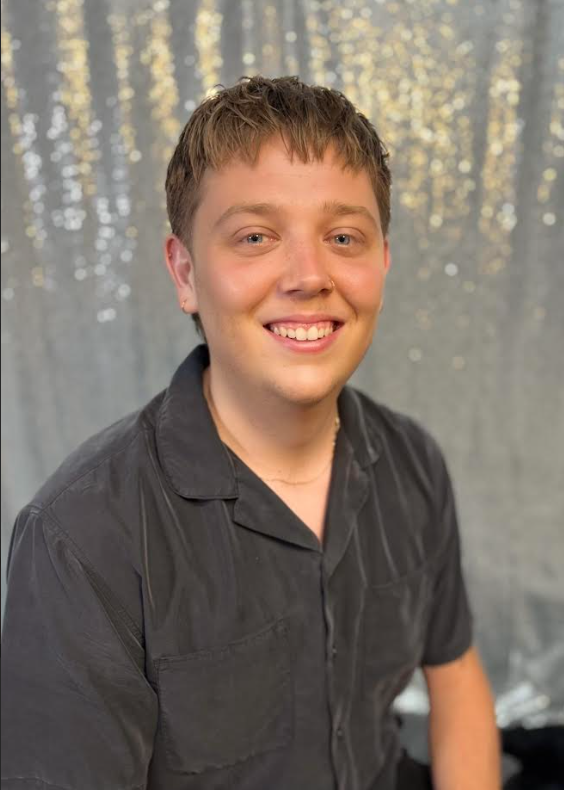 Haley Sykes Dance Instructor