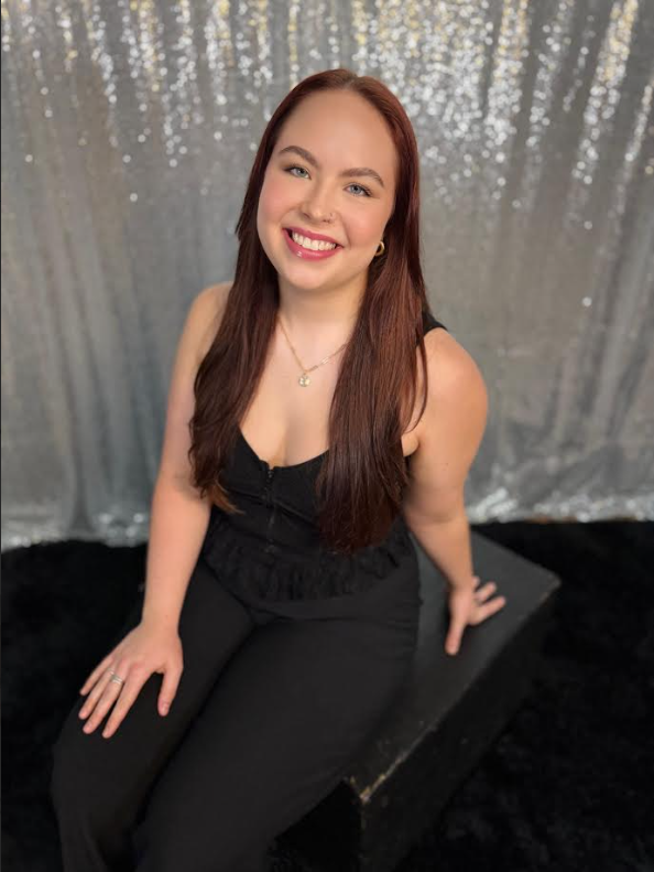 Haley Sykes Dance Instructor